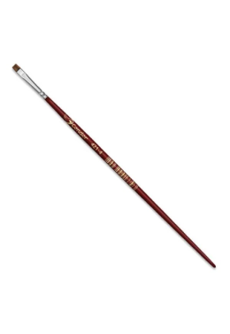 Pincel Natural Chato 421 Nº04 Condor 